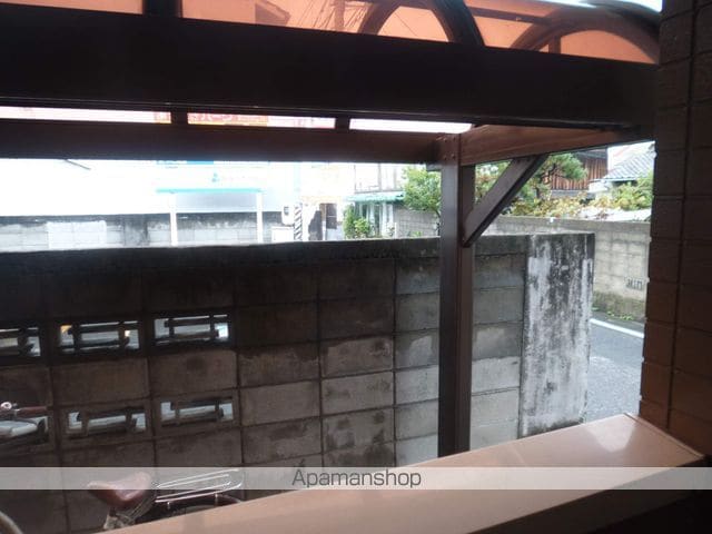 サングレースIIの内装写真