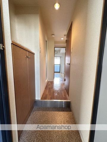 ESLEADUMEDAHIGASHIの内装写真