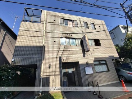 ラスパイユ高円寺[3LDK/69m2]の外観3
