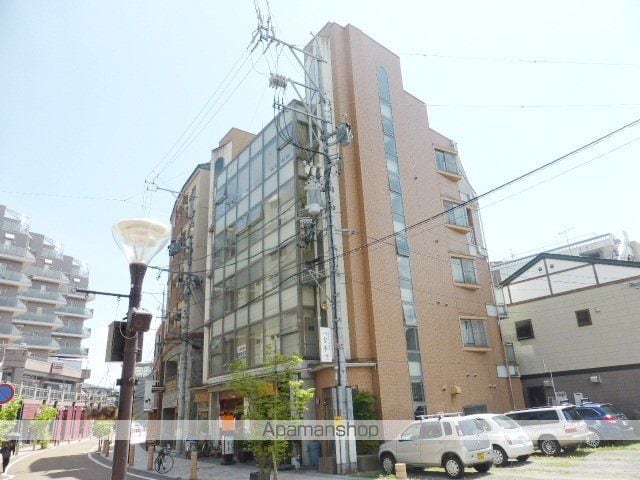 セトル東口ビルの外観写真