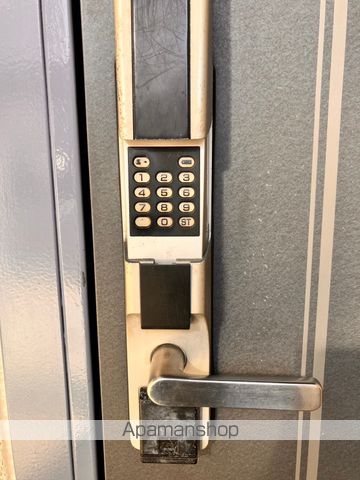 ファミーユ横江Aの内装写真