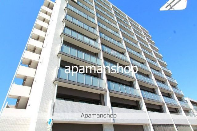 FDS GRANTS エフディエスグランツの外観写真