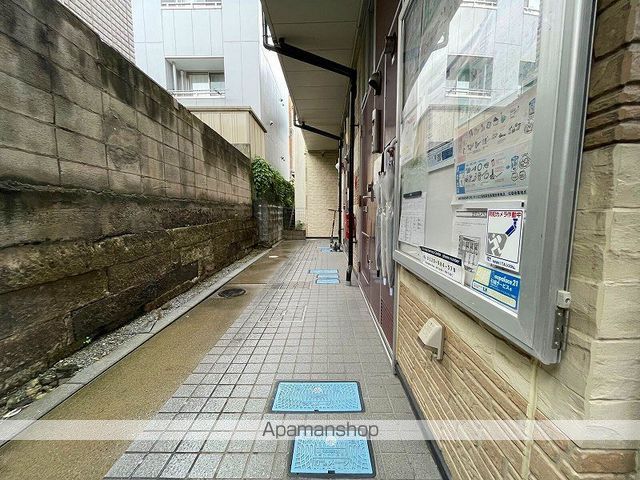 レオパレス要のその他写真