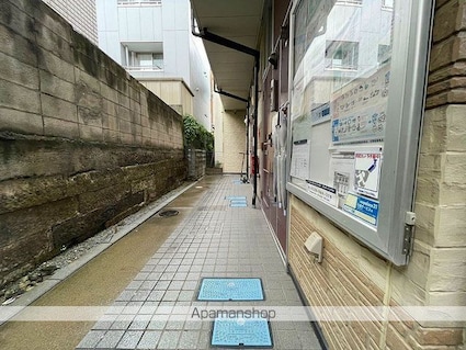 レオパレス要[1K/19.87m2]の共用部3