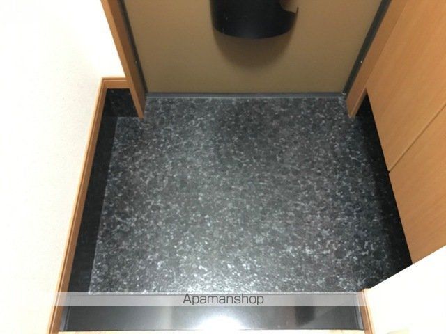 グレイシス堀越の内装写真