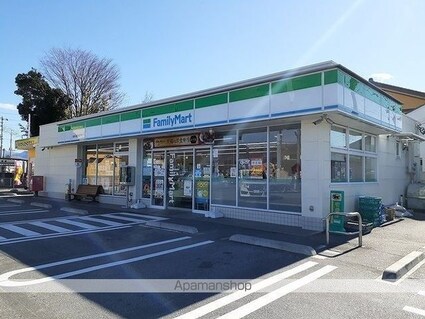 エーデルハイム　コセ　Ｂ[2LDK/57.21m2]の周辺6