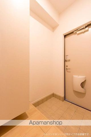 ピエール ヴィラージュの内装写真