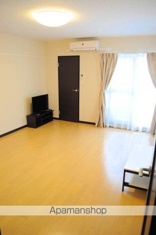 レオネクストサンルージュ 池田の内装写真