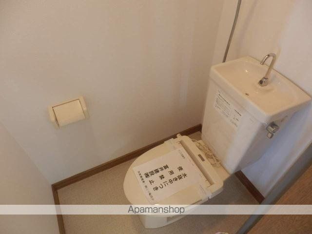 ソシアルトミイNO.68の内装写真