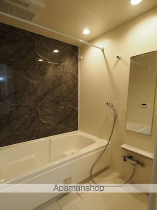 Ｋ’ｓヴィレッジ平井　Ａ[1LDK/50.14m2]のバス