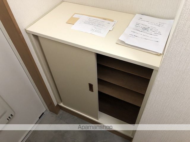 グリーンヒルの内装写真