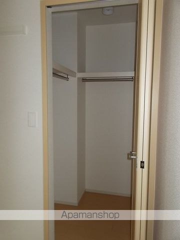 ブライトハウスIIIの内装写真