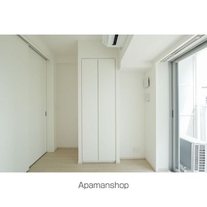 コンフォリア東新宿[1DK/25.23m2]のその他部屋・スペース