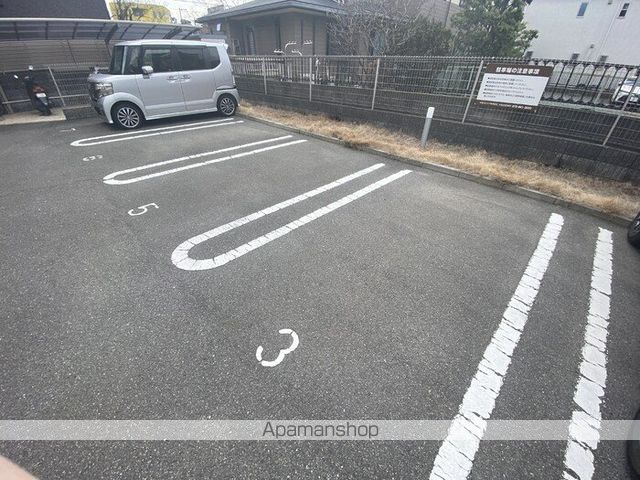 コージィコートWESTのその他写真