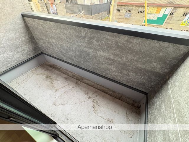 リブレメゾン香櫨園エストの内装写真