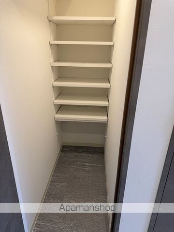メインステージ東武練馬の内装写真