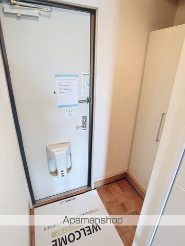 セジュールリーフIIの内装写真