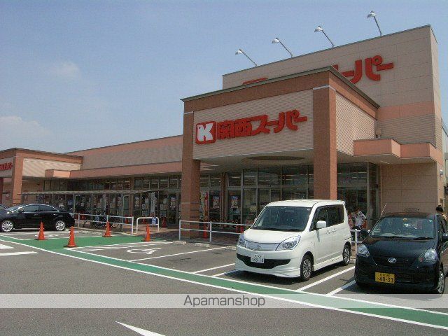 パサージュの周辺写真
