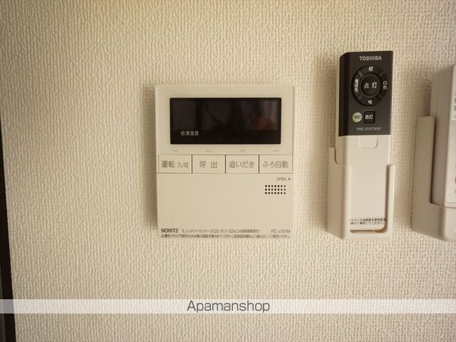 エステムコート名古屋新栄IIアリーナの内装写真