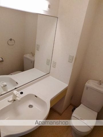 アネックスますやの内装写真