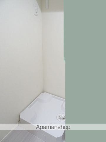 ハーモニーテラス栄IIの内装写真