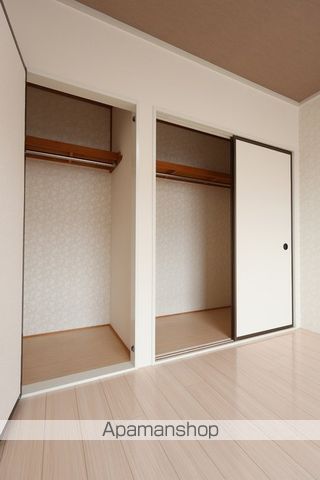 クレールシャトー吉田 A棟の内装写真