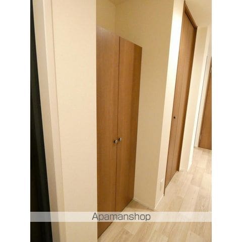 プティ・メゾン日本橋の内装写真