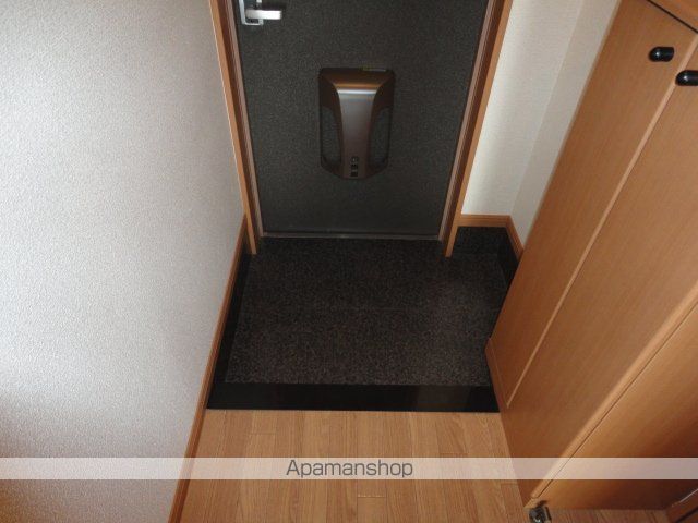 フィグトゥリーKの内装写真