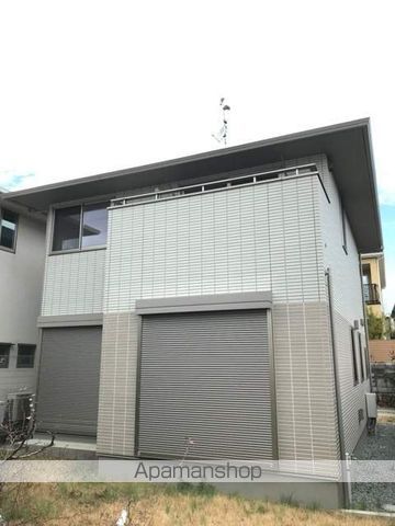 ヒューゲル夙川の外観写真