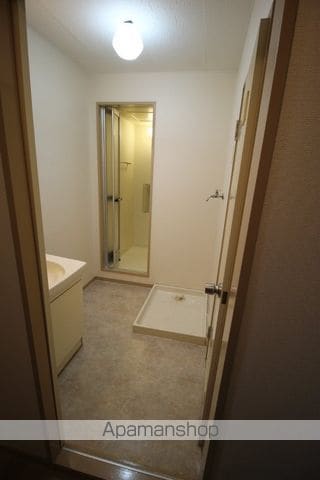 入場ハイツの内装写真