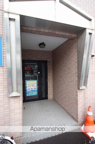 ステージノア豊平の内装写真