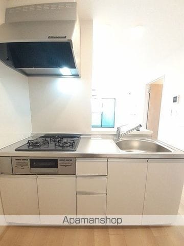 ライフランドDの内装写真