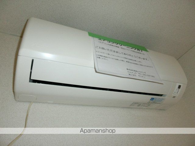 アネックス長洲の内装写真