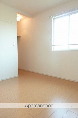 グラウカの内装写真