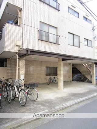 戸塚ハイツ[2K/32m2]の外観3