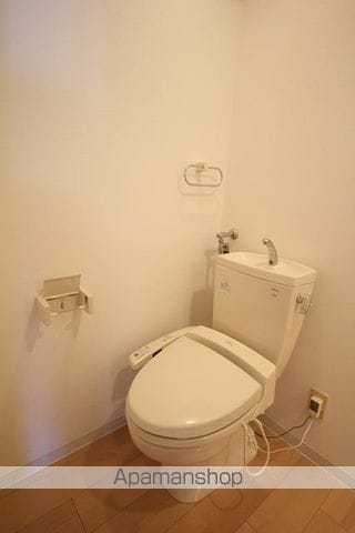 SーFORT北円山の内装写真