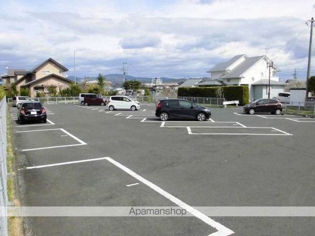 ビレッジハウスしわ中央1号棟の内装写真