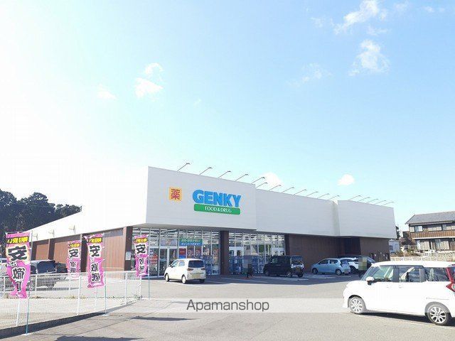 セポージャ徳永II番館の周辺写真