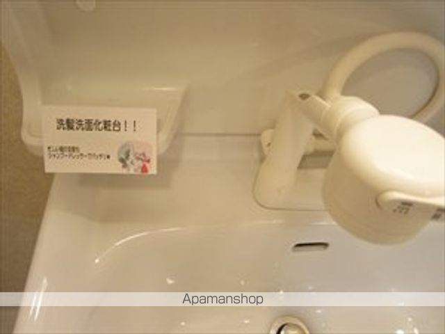アシューレ東岸和田の内装写真