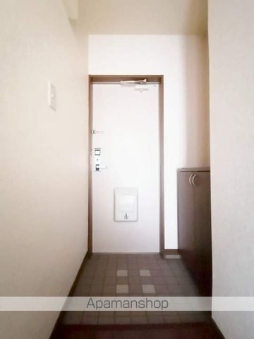 サンライズの内装写真