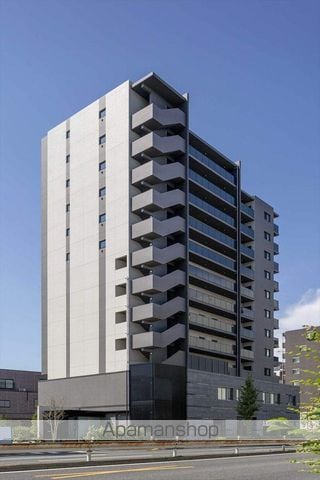 DIPS赤羽RESIDENCEの外観写真