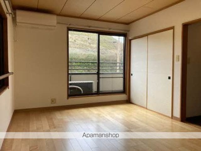 湊坂3丁目貸家の内装写真