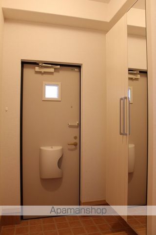 クレメントの内装写真