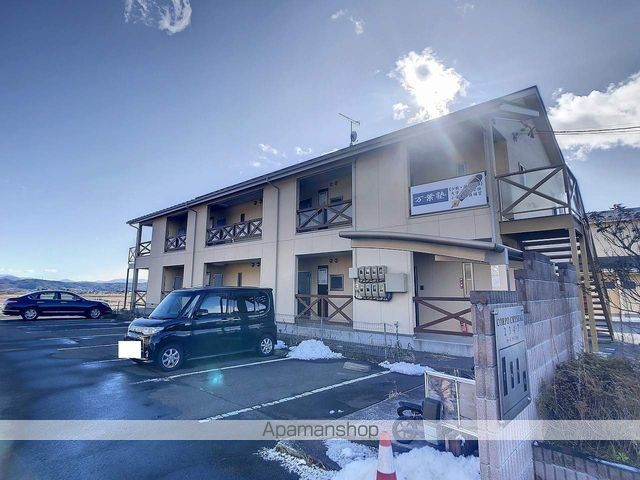 apartment 福島県安達郡大玉村玉井字中原222-2
玉井（その他）の賃貸情報を見る
物件地図