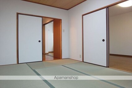 ＳＫ＆Ｎ[2K/42.2m2]のリビング・居間2