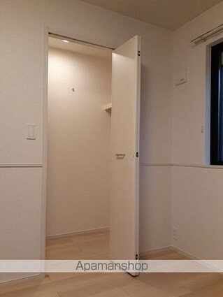 エスパース　ボヌール[1LDK/50.01m2]の収納