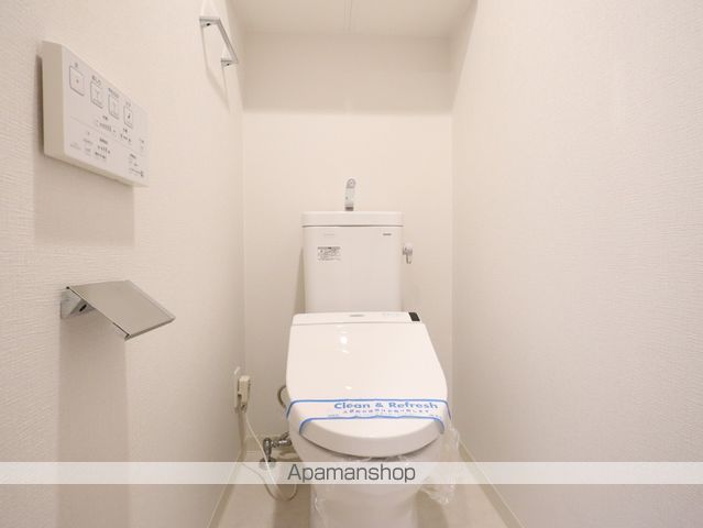 ブランシエスタ泉の内装写真