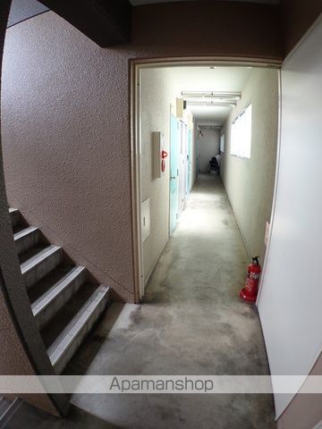 コンソートYの内装写真