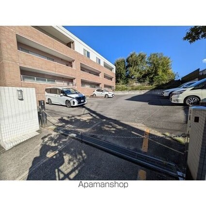 ＣＡＳＡ川名山[3LDK/95.26m2]の共用部3