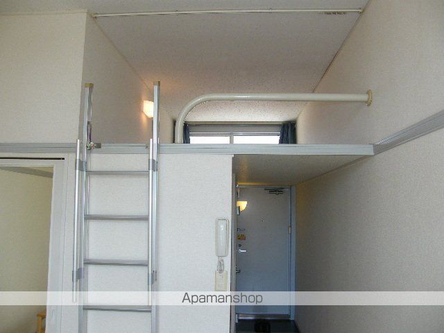 レオパレスエスポワールの内装写真